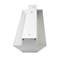 ECO RECIRC UVC 2X15W WT K  485*165*80 потолочный (в компл 2 лампы TIBERA и ЭПРА) - облуч/рецирк LEDV 4058075533776 - фото 59358
