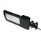 Светильник уличный "  Gauss Qplus 100W 12000lm 5000K 120-260V IP65 455*180*49мм черный КСС ""Ш"" LED 1/4" 629535300 - фото 59395