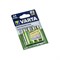 Аккумулятор VARTA POWER LR06 АА 2700mAh BL4 (блистер 4шт) 4008496528547 - фото 59437