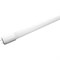 Лампа TUBE T8 18W G13 3000K 1650Lm 26*1200mm повор. цоколь, матовое стекло, светодиодн.   2350 - фото 59551