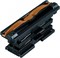 Соединитель внутренний (черный) BSL 10 BK 3000110BK - фото 59559