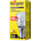 Лампа Navigator 61 207 NI-T25-15-230-E14-CL (для духовых шкафов) 61207 NI-T25 - фото 59935