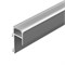 Профиль ALM-EDGE-12-2000 ANOD (arlight, Алюминий) 026714 - фото 59976