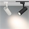 Светильник LGD-GERA-2TR-R55-10W Warm3000 (BK, 24 deg) (arlight, IP20 Металл, 3 года) 025938 - фото 60110