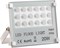 Светильник STR-FIRE REF 20W 4200K IP65 60*60гр 230V SMD 2200Лм PF?0.9 белый -  уличный светодиодный   FL-2000000294193 - фото 60270