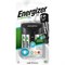 Аккумулятор ENR Pro Charger + 4 АA 2000 mAh (блистер 1шт) 7638900398373 - фото 60407