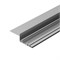 Профиль PAK-EDGE-SLIM-2000 (Arlight, Алюминий) 023783 - фото 60489
