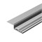 Профиль PAK-EDGE-SLIM-2000 (Arlight, Алюминий) 023783 - фото 60492