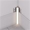 Профиль ARH-DECORE-S12-INT-2000 ANOD внутренний (arlight, Алюминий) 023868 - фото 60576