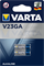 Батарейки алкалиновые VARTA V23 GA (блистер 2шт) 4008496747313 - фото 60702