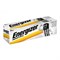 Батарейки ENERGIZER Industrial LR20/E92/D DP12 (коробка 12шт) 7638900361087-1 - фото 60996