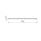 Экран ARH-POWER-W200-2000 OPAL (arlight, Пластик) 027917 - фото 61032