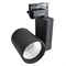 FLASH 40/840 38гр. PRO-0440, черный - трековый светодиодный светильник TL-ET-G06040BN-38-4 - фото 61045