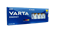 Батарейки VARTA ENERGY LR6 АА BL10 (коробка 10) 4008496635023 - фото 61083