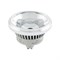 Лампа AR111-FORT-GU10-15W-DIM Warm3000 (Reflector, 24 deg, 230V) (Arlight, Металл) 026878 - фото 61191