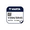 Батарейки серебряно-цинковые VARTA SR394 BL1 4008496245826 - фото 61252