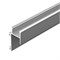 Профиль ALM-EDGE-16-2000 ANOD (arlight, Алюминий) 026715 - фото 61292