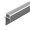 Профиль ALM-EDGE-16-2000 ANOD (arlight, Алюминий) 026715 - фото 61295