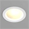 Светильник Светодиодный   LTD-187WH-FROST-21W Warm White 110deg (Arlight, IP44 Металл, 3 года) 021069 - фото 61328