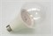 Лампа FL-LED  A80    12W  PLANTS RED  E27    220В     80*135мм   FOTON LIGHTING - 611178 - фото 61362