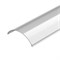 Экран ARH-KANT-H30-2000 Round Clear-PM (arlight, Пластик) 016583 - фото 61370