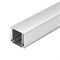 Профиль BOX57-DUAL-2000 ANOD (arlight, Алюминий) 017359 - фото 61454