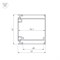Профиль BOX57-DUAL-2000 ANOD (arlight, Алюминий) 017359 - фото 61457
