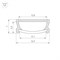 Профиль TM-2000 (CT) (Arlight, Алюминий) 016939 - фото 61507