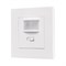 Датчик движения PRIME-PIR-BUILT-200W (230V, 0.87A, MULTI, IP20) (Arlight, Пластик) 031847 - фото 61515