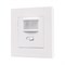 Датчик движения PRIME-PIR-BUILT-200W (230V, 0.87A, MULTI, IP20) (Arlight, Пластик) 031847 - фото 61516