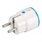 Смарт-розетк INTELLIGENT ARLIGHT  а ZW-7012-PLUG (100-240V, 1x10A) (INTELLIGENT ARLIGHT, Пластик) 023968 - фото 61671