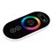 Пульт ARL-1022-SIRIUS-RGB Black (1 зона, RF, Sens) (Arlight, IP20 Пластик, 2 года) 023170 - фото 61795