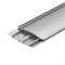 Профиль MULTI A-2000 ANOD (Arlight, Алюминий) 014537 - фото 61912