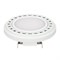 Лампа AR111-UNIT-G53-12W- Warm3000 (WH, 120 deg, 12V) (Arlight, Металл) 026887 - фото 62105