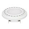 Лампа AR111-UNIT-G53-12W- Warm3000 (WH, 120 deg, 12V) (Arlight, Металл) 026887 - фото 62108