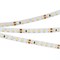 Лента RT 2-5000 24V Warm2700 2x (3528, 600 LED, CRI98) (arlight, 9.6 Вт/м, IP20) 021417(B) - фото 62162