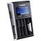 Зарядное устройство VARTA LCD Dual Tech Charger 4008496928910 - фото 62248