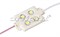 Модуль герметичный ARL-LM5050-4L-12V Cool Arlight 020620 - фото 62302