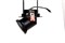 Корпус   встраиваемый поворотный светодиодный светильник TL Universal   25W    2000000308395 - фото 62391