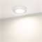 Лампа AR111-UNIT-G53-12W- Day4000 (WH, 120 deg, 12V) (Arlight, Металл) 025637 - фото 62408