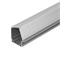 Профиль BOX73-A30-2000 ANOD (arlight, Алюминий) 017352 - фото 62590