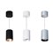 Вставка SP-POLO-R85 (BK, 3-3) (arlight, Металл) 020881-1 - фото 62740