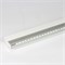 Профиль STEP-MINI-2000 ANOD (arlight, Алюминий) 019195 - фото 62951