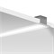 Профиль PLS-LOCK-H25-FM-2000 ANOD (arlight, Алюминий) 016447 - фото 62974