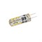 Лампа Светодиодная   AR-G4-24N1035DS-1.2W-12V Day White (arlight, -) 017232-1 - фото 63020