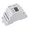 Конвертер SMART-K39-DMX (12-24V, 0/1-10V, DIN) (Arlight, Металл) 028412 - фото 63075