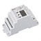 Конвертер SMART-K39-DMX (12-24V, 0/1-10V, DIN) (Arlight, Металл) 028412 - фото 63076