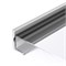 Профиль ALM-BASE-H10-2000 ANOD (arlight, Алюминий) 026690 - фото 63196