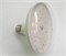 Лампа FL-LED  F120    15W  PLANTS RED  E27    220В     120*100мм   FOTON LIGHTING - 611161 - фото 63208