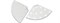 Светодиодный модуль VS WU-M-573-840 236x236х7,25mm 12 чипов 5,21/6,17/7,15w, 300/350/400ma, 825/950/1070lm -   565475.92 - фото 63269